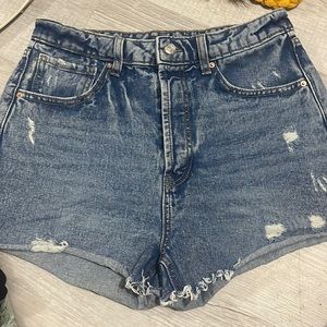 Target shorts